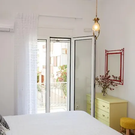 House Of Joy Close To Chania Center Apartment *
