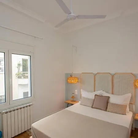 Apartment House Of Joy Close To Chania Center Chania (Crete)