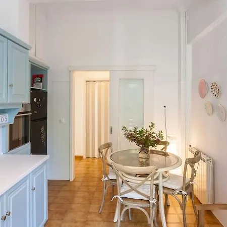 Apartment House Of Joy Close To Chania Center *