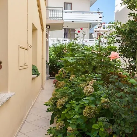 House Of Joy Close To Chania Center Apartment *