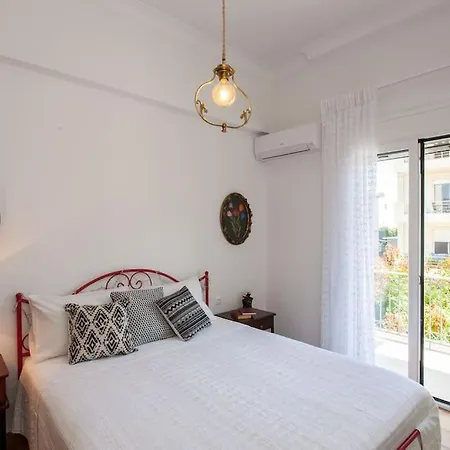 House Of Joy Close To Chania Center Chania (Crete)