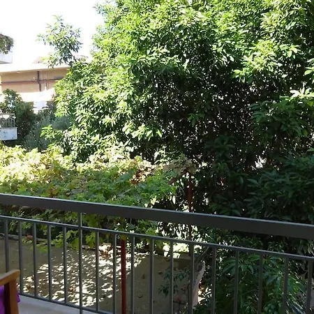House Of Joy Close To Chania Center Apartment Chania (Crete)