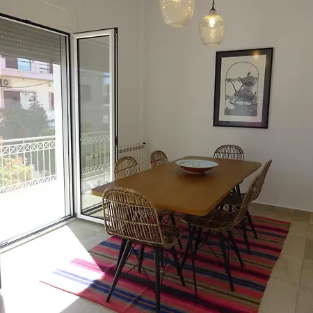 House Of Joy Close To Chania Center Apartment *